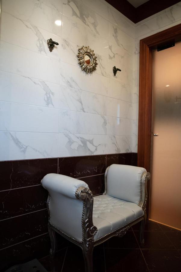 Castle House Rooms, Swimming Pool & Sauna & Tennis Court & Wine Cellar Сежана Екстериор снимка