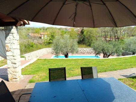 Castle House Rooms, Swimming Pool & Sauna & Tennis Court & Wine Cellar Сежана Екстериор снимка