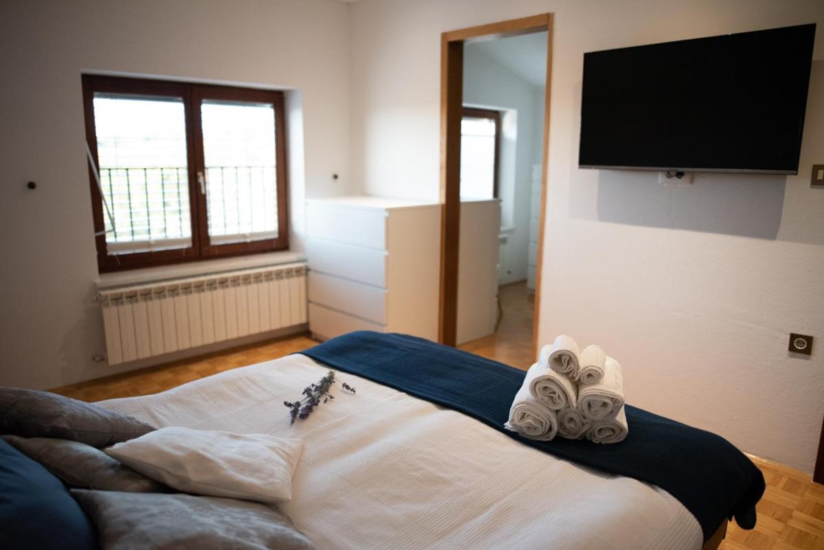 Castle House Rooms, Swimming Pool & Sauna & Tennis Court & Wine Cellar Сежана Екстериор снимка